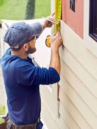 Best Insulated Siding Installation  in Jasper, FL